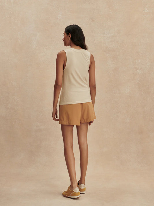 Corby V Neck Tank