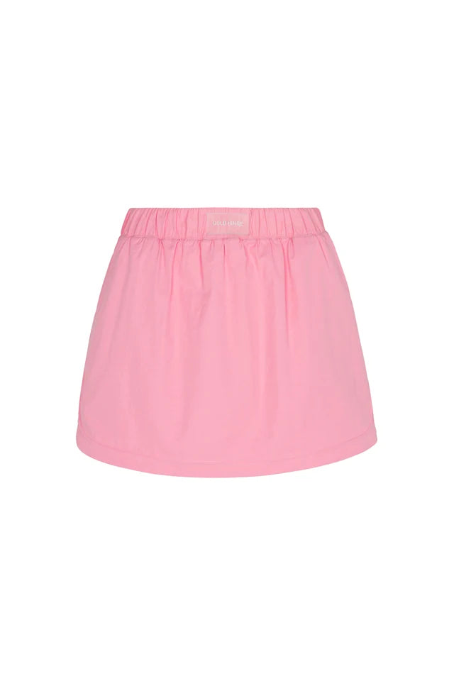 Light Pink ActiveEase Patch Skirt