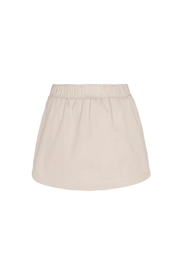 Birch ActiveEase Patch Skirt