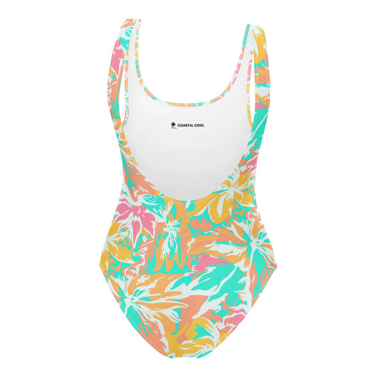 One Piece - Bora Bora XS-3XL