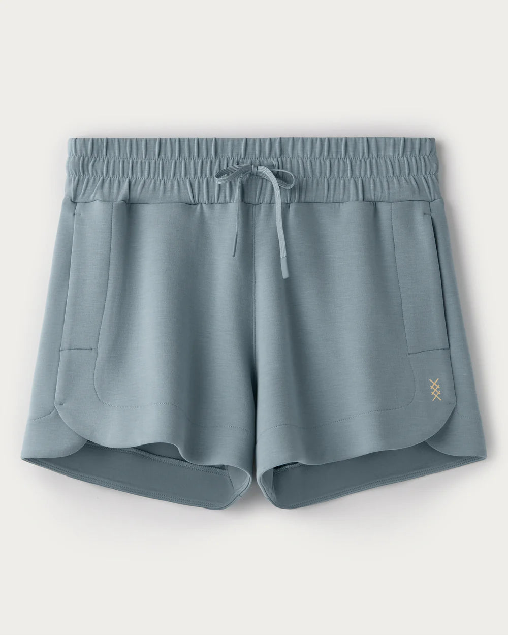 3" DreamGlow™ Short - Deep Sage