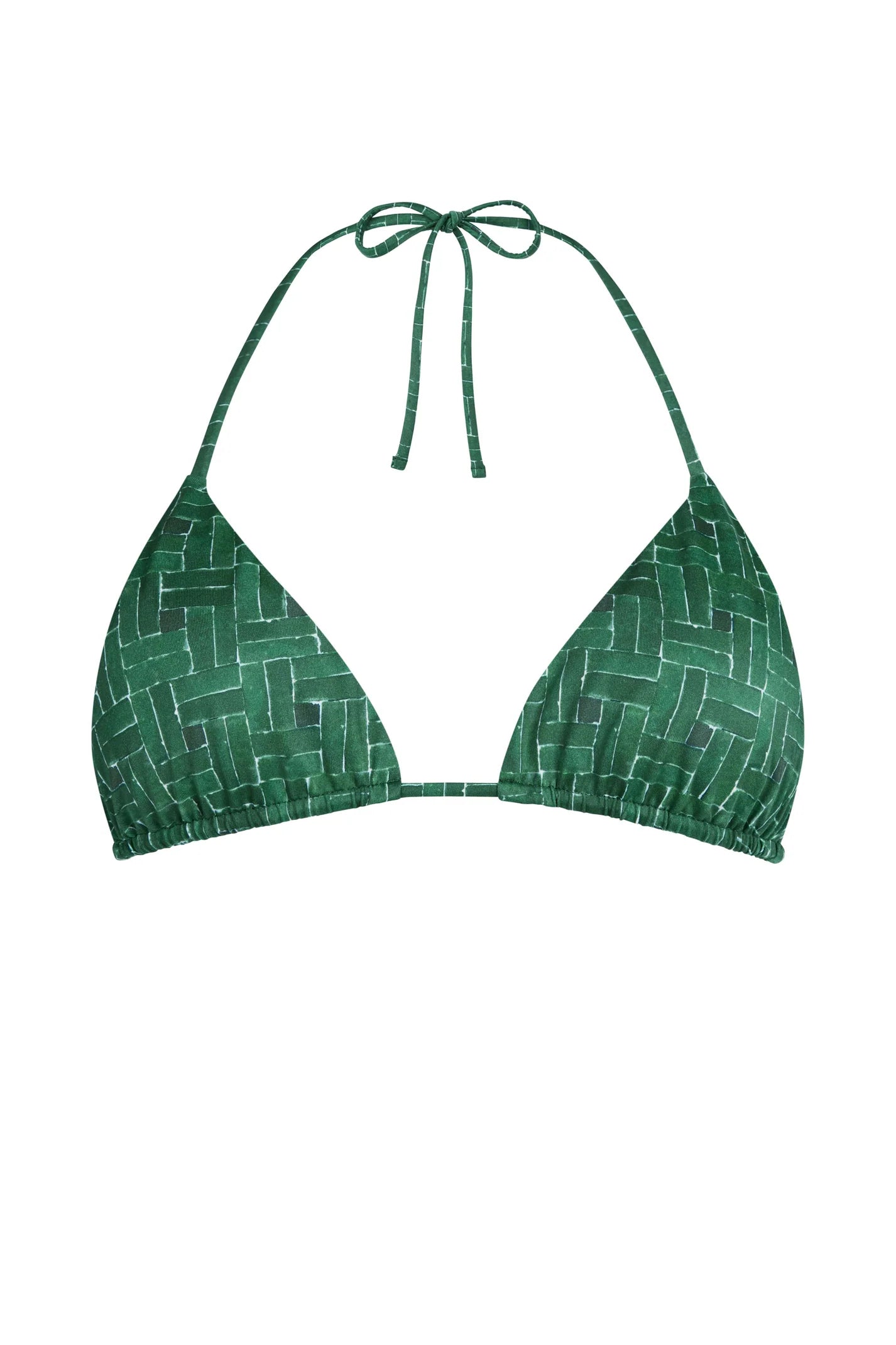 Eva Bikini Top - Morocco XS-XL
