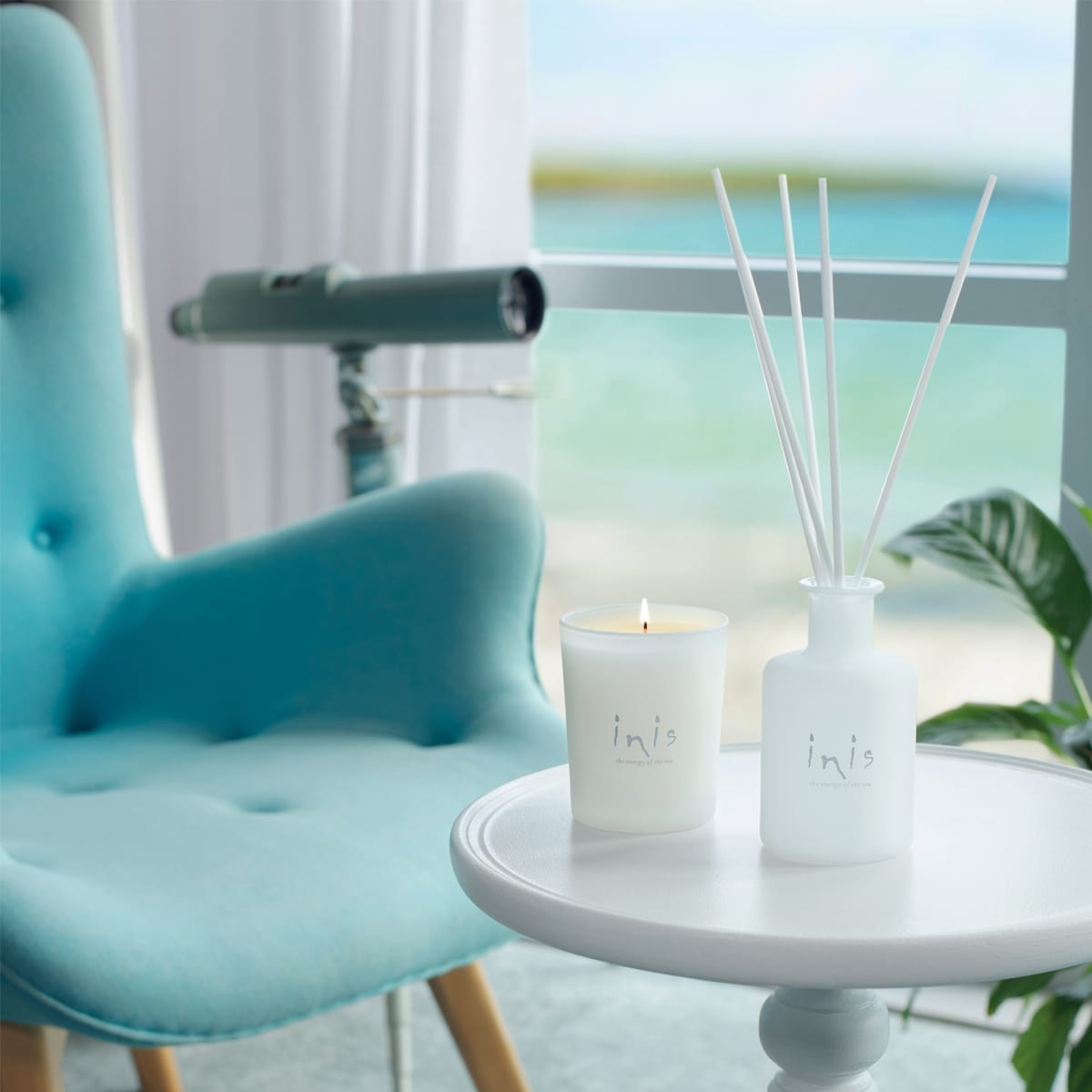 Inis -Fragrance Diffuser 3.3 fl. oz.