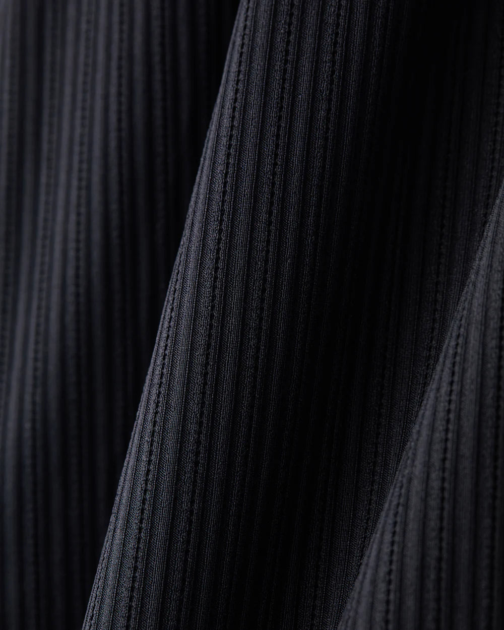 LightSpeed Short - Pure Black