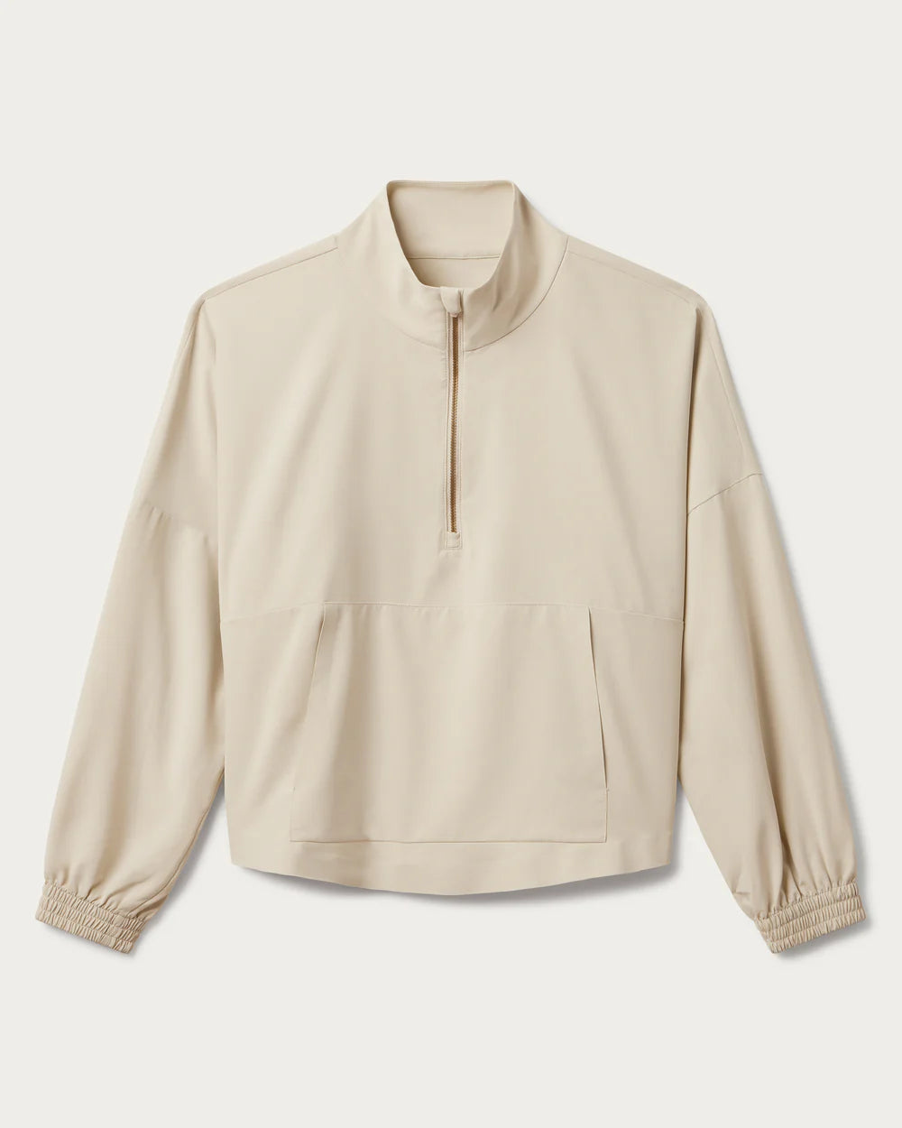 Mirage Anorak- Sand