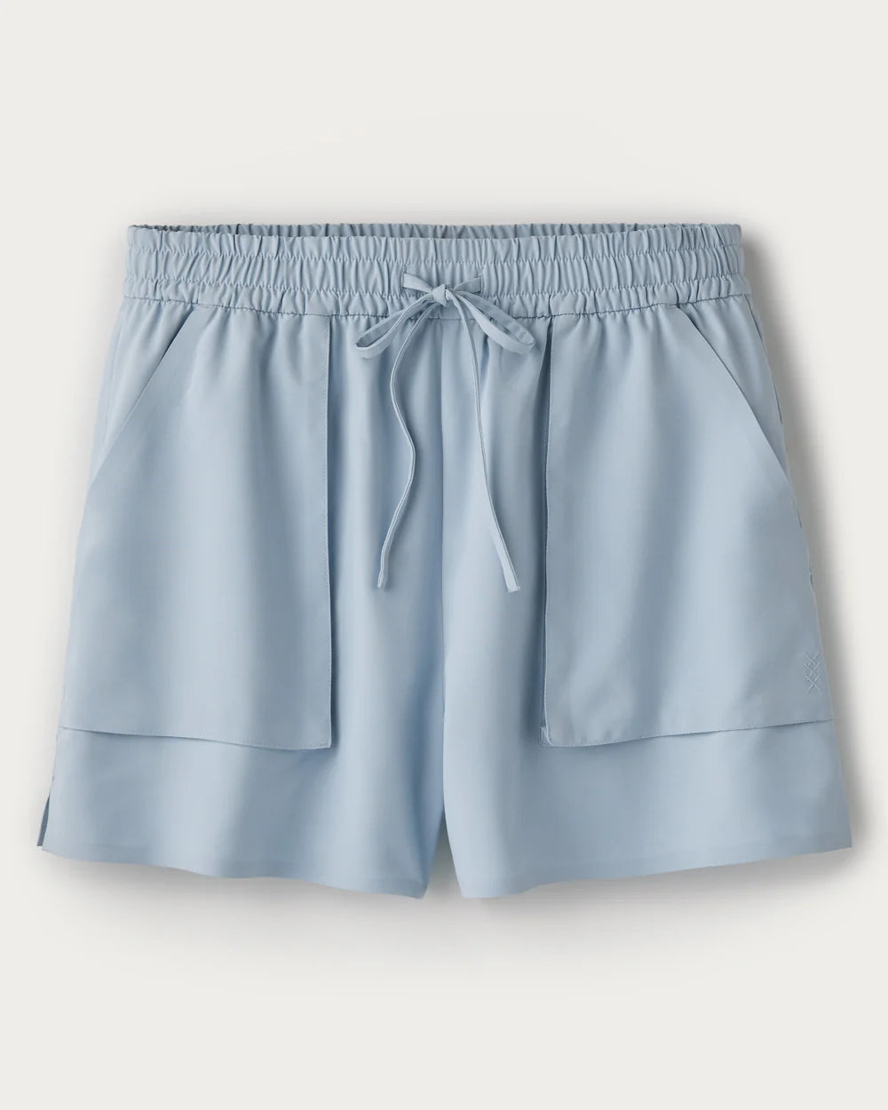 Mirage Pocket Short - Blue Dawn