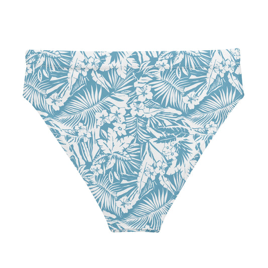 Bikini Bottom - Palm Ave XS-3XL