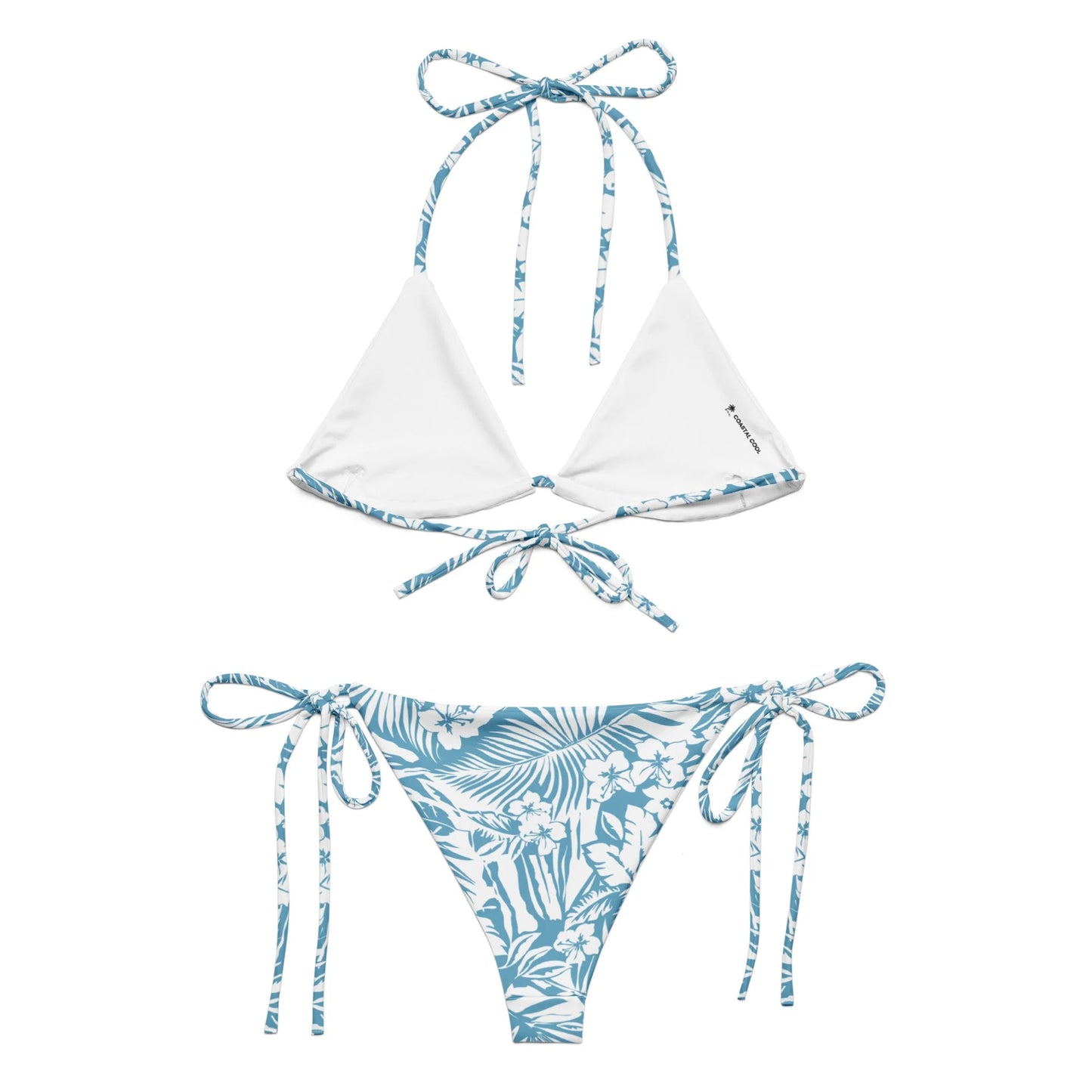 Bikini Set - Palm Ave