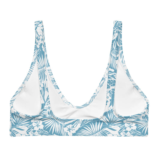 Bikini Top - Palm Ave XS-3XL