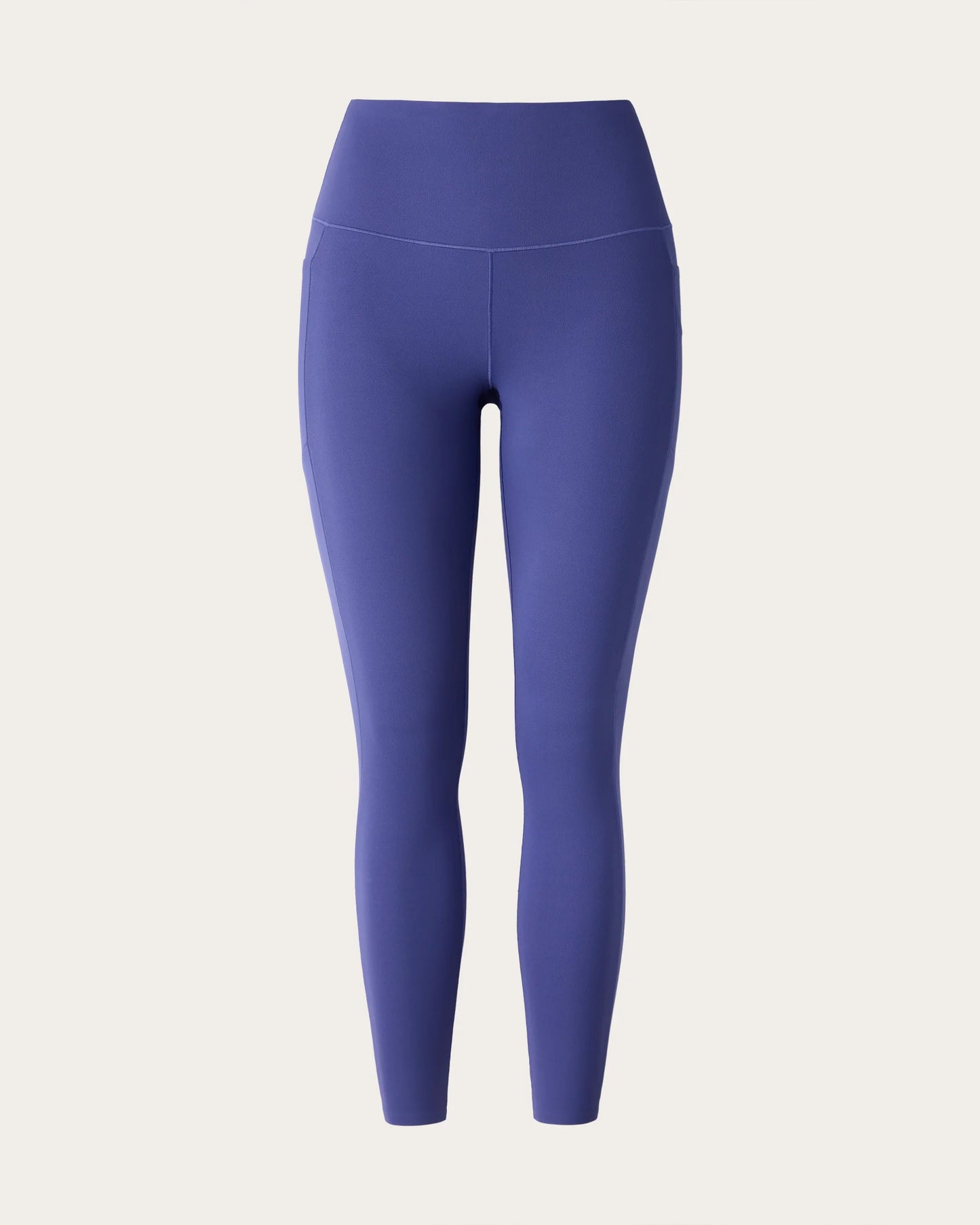 Revive 7/8 Pocket Legging- Ultramarine