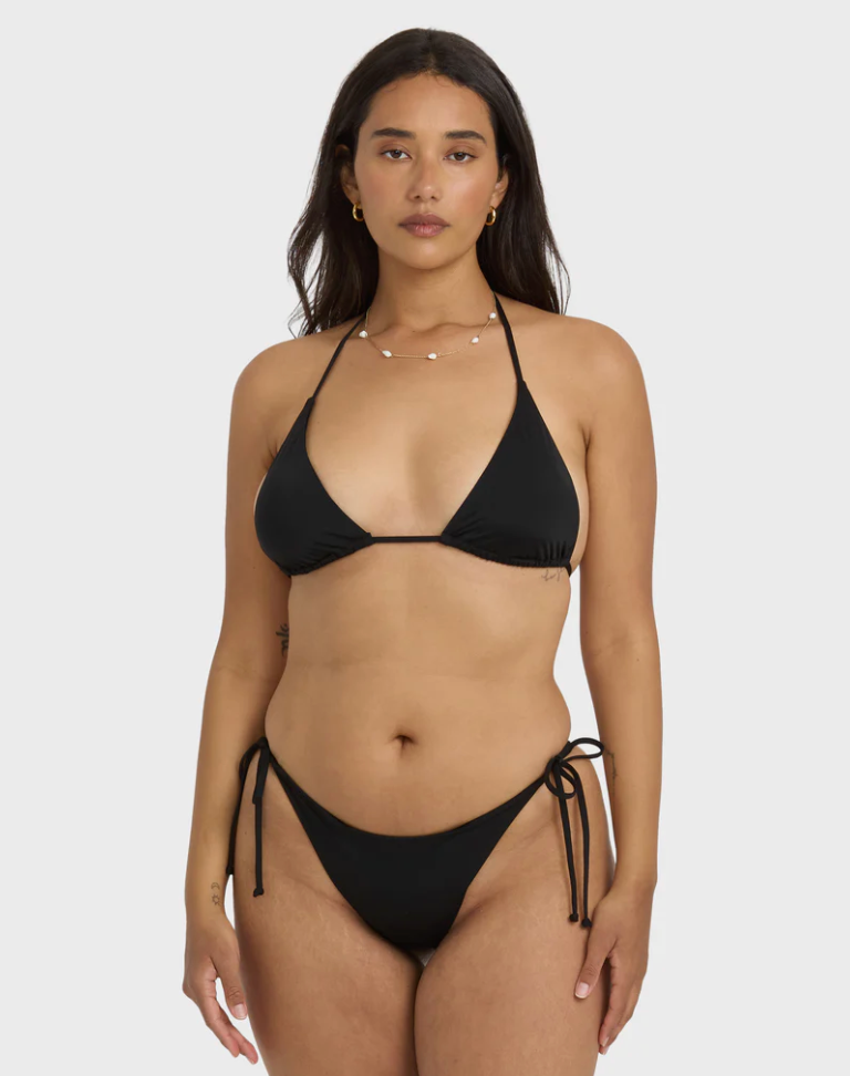 Sol Searcher Multi Triangle Bikini Top S-XL