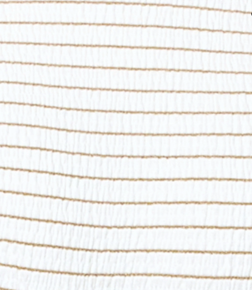 Liv Bikini Top - White XS-XL