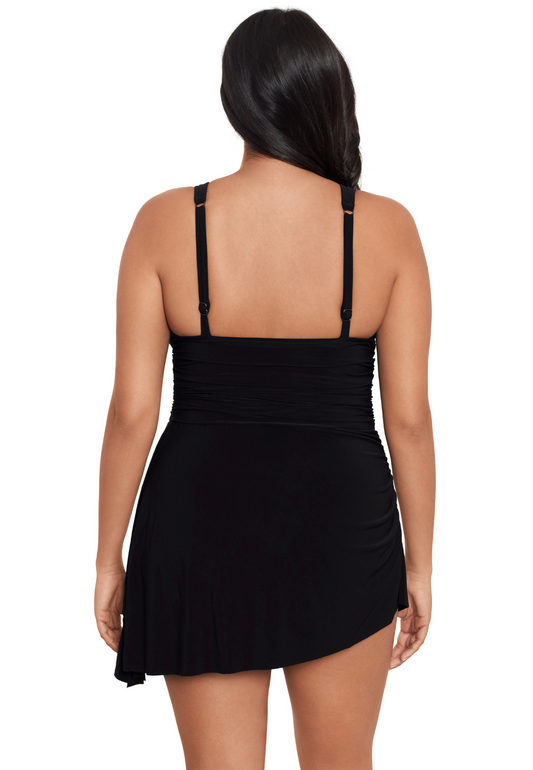Celine Swim Dress - 16W-24W
