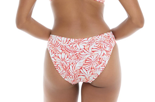 Melanie Bottom -Batik XS-XL