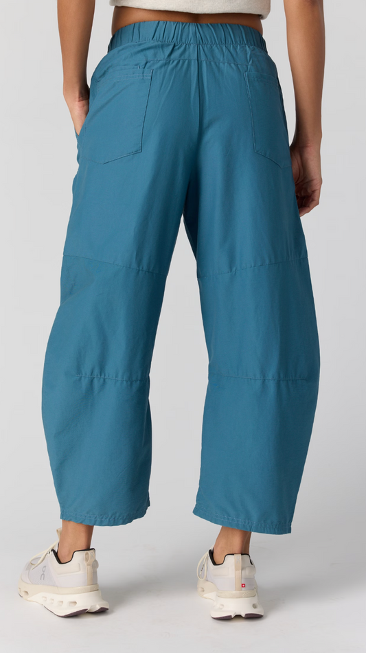 Game Day Pants - Riptide