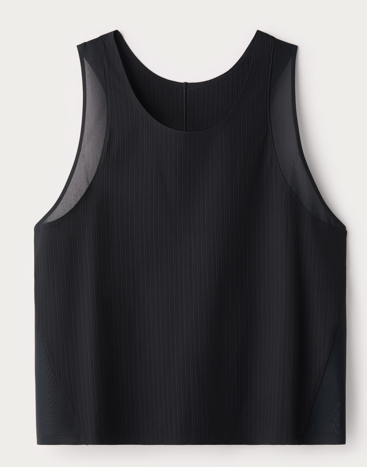 LightSpeed Tank - Pure Black