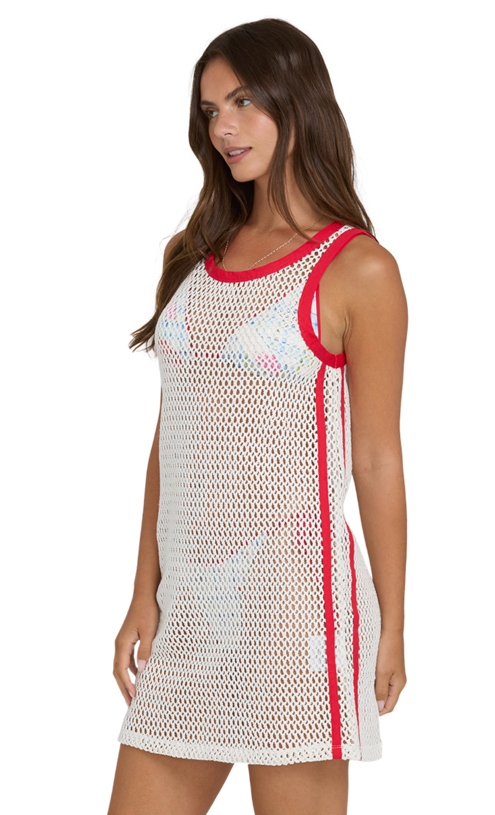 Lottie Hall You're A Star Dress/Coverup