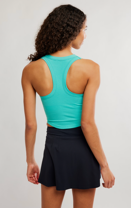 Free Throw New Height Cami - Glow Wave