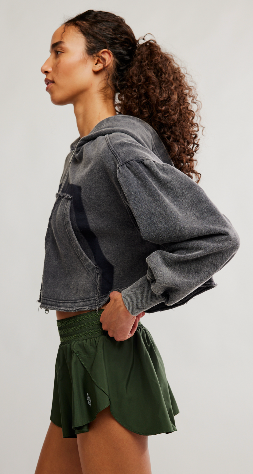 Element Shorts -Ivy