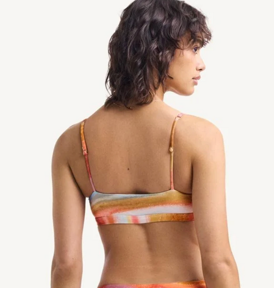 Terra Cutout Bralette Top - Terra Forms XS-XL