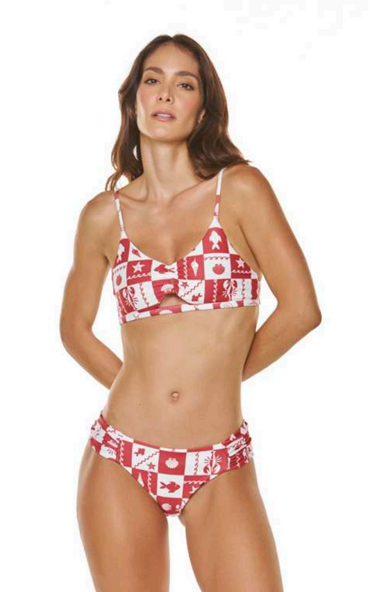 Nuqui Bottom - Full Coverage