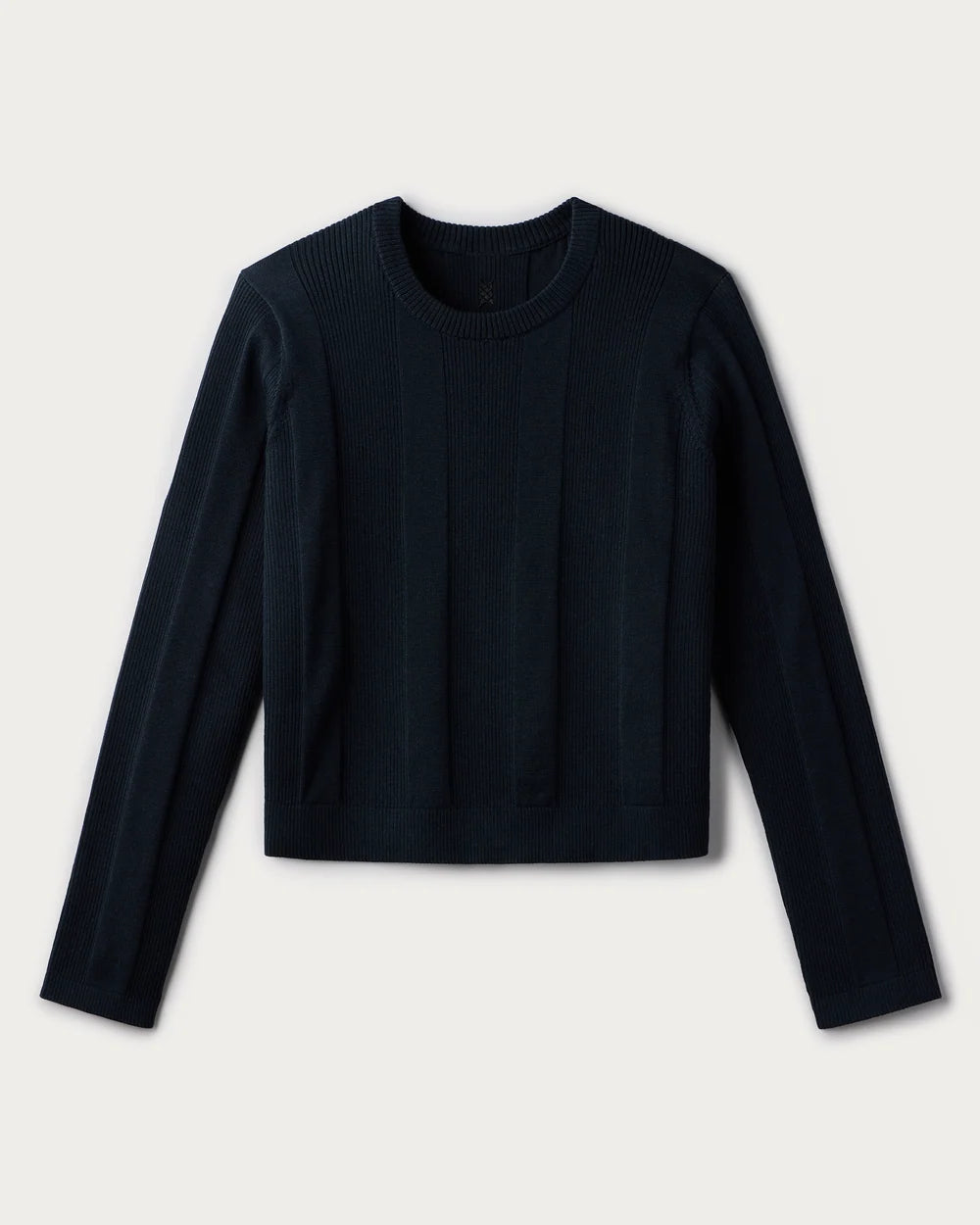 Somer Pullover Sweater - Navy