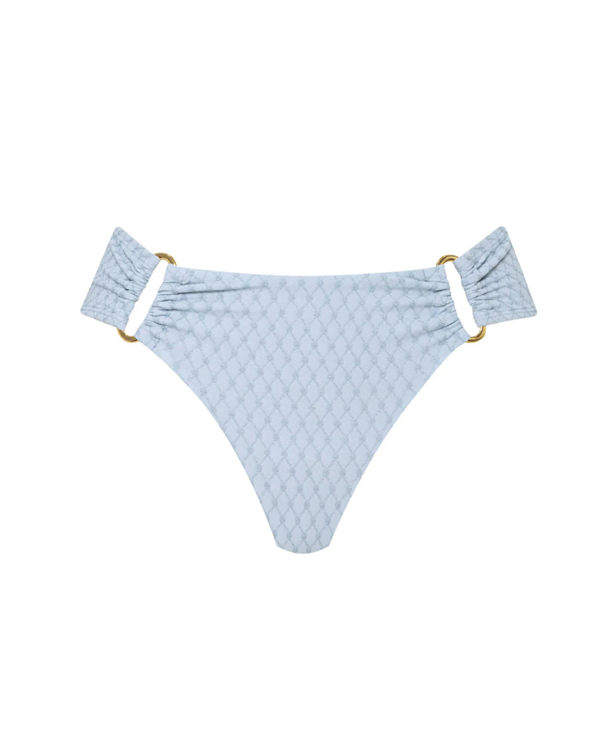 Detail Fanned Bottom - Tallulah S-L