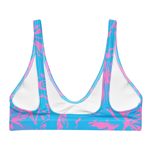 Bikini Top - Vacation XS-3XL