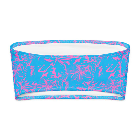 Bandeau Top - Vacation XS-3XL