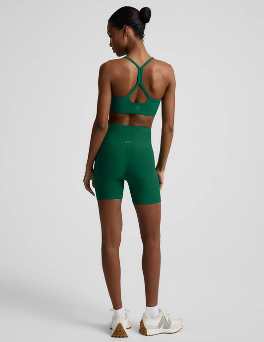 Spacedye™ Keep Pace 5" Short - Legacy Pine Heather
