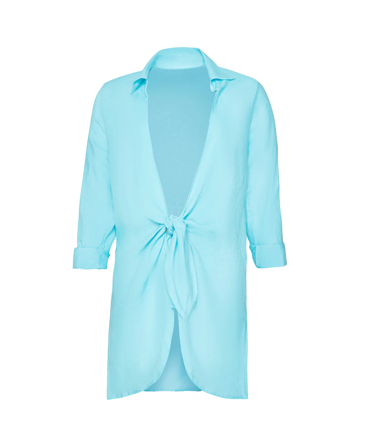 Water Millie Tie Cover Up