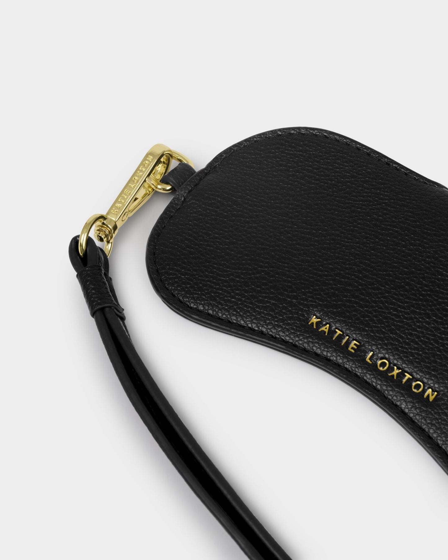 Everyday Glasses Case - Black