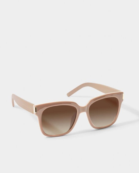 Roma Sunglasses- Mink