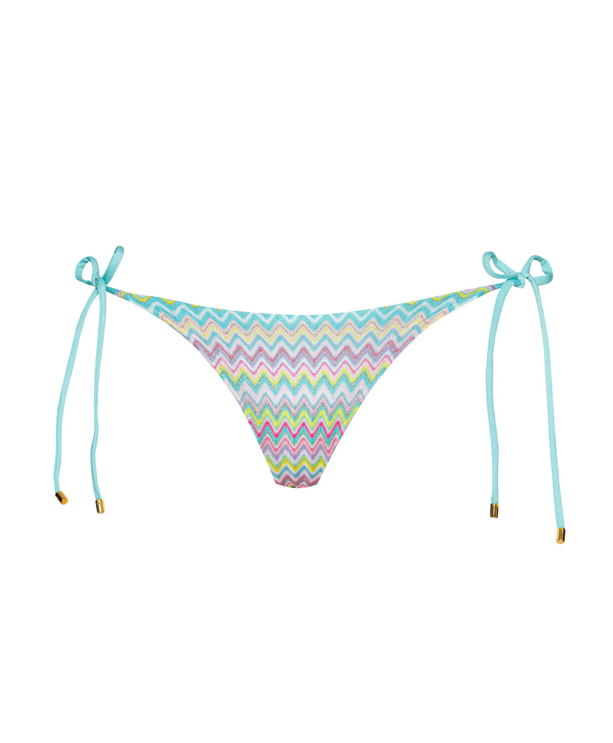 Love Spell Tie Side Bottom - Teeny Coverage