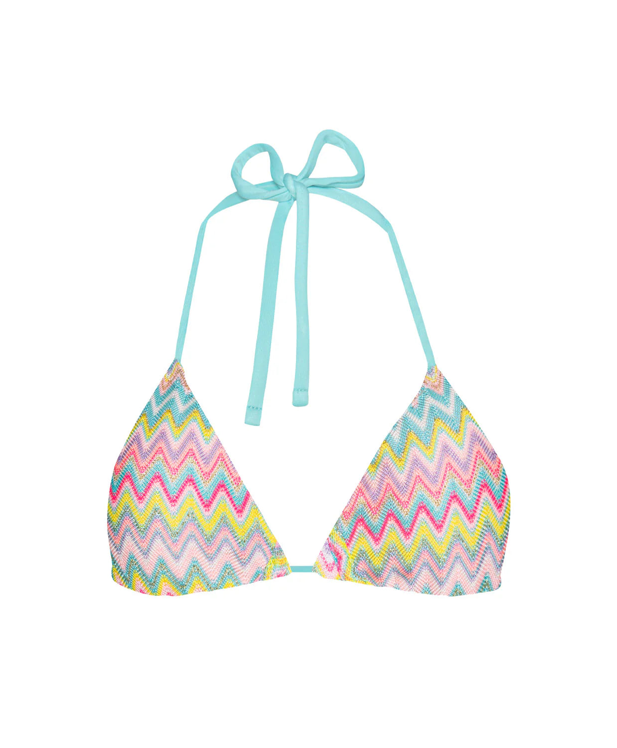 Love Spell Triangle Top