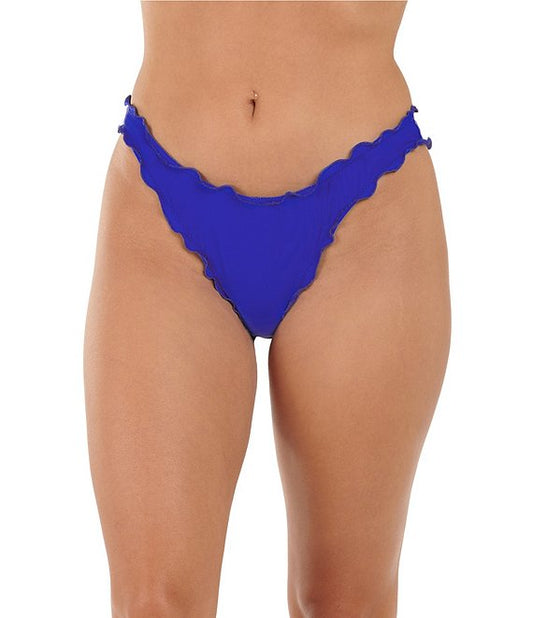 Solid Merrow Hipster Bottom- Blue XS-XL