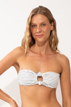 Top Linea-White Dora - Reversible