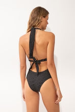 Linea-Black Mel-One-Piece