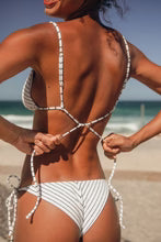 Bottom Linea-White Cheeky-Tie