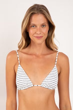 Top Linea-White Lia