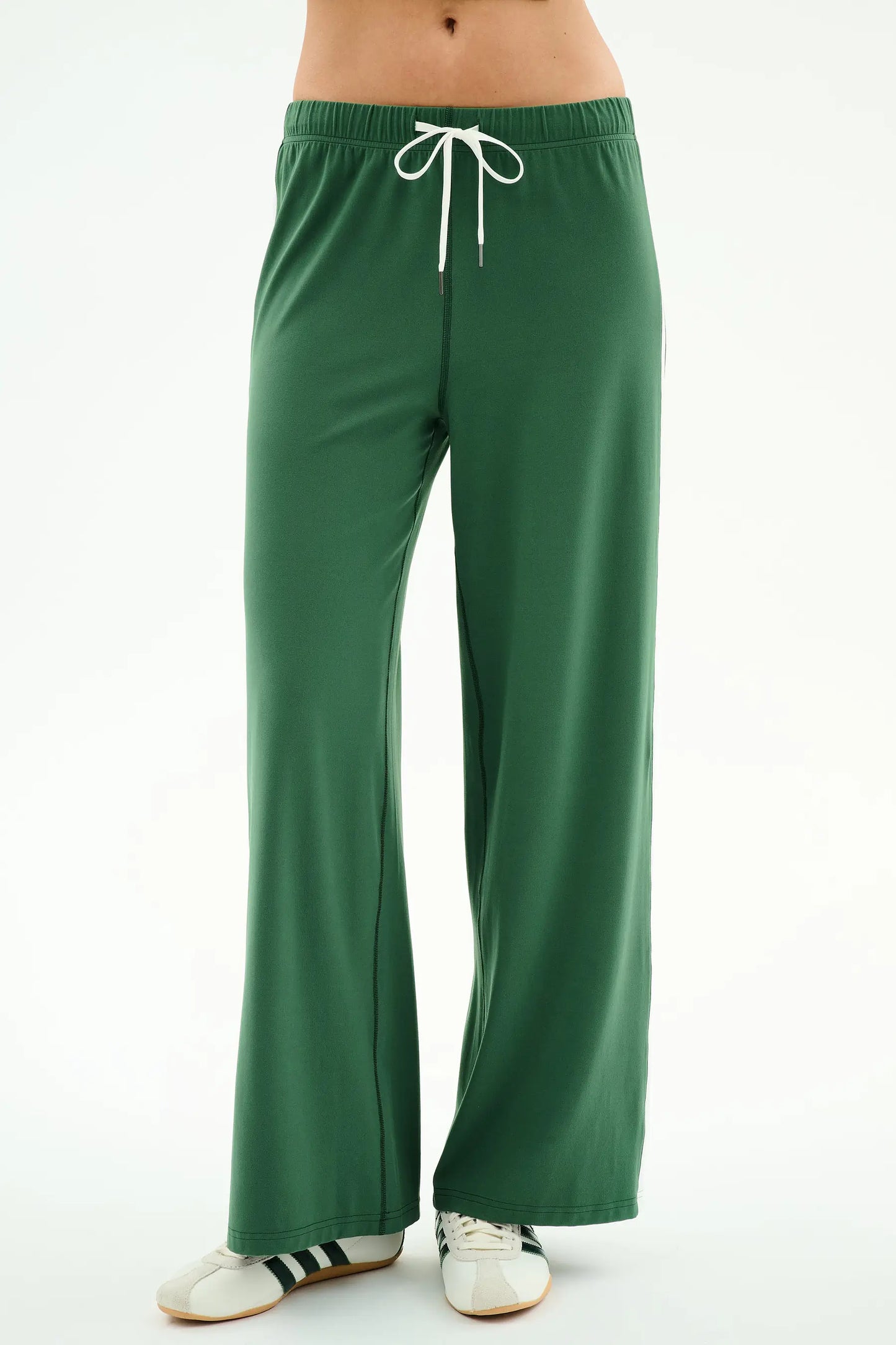 Willow Airweight Wide Leg