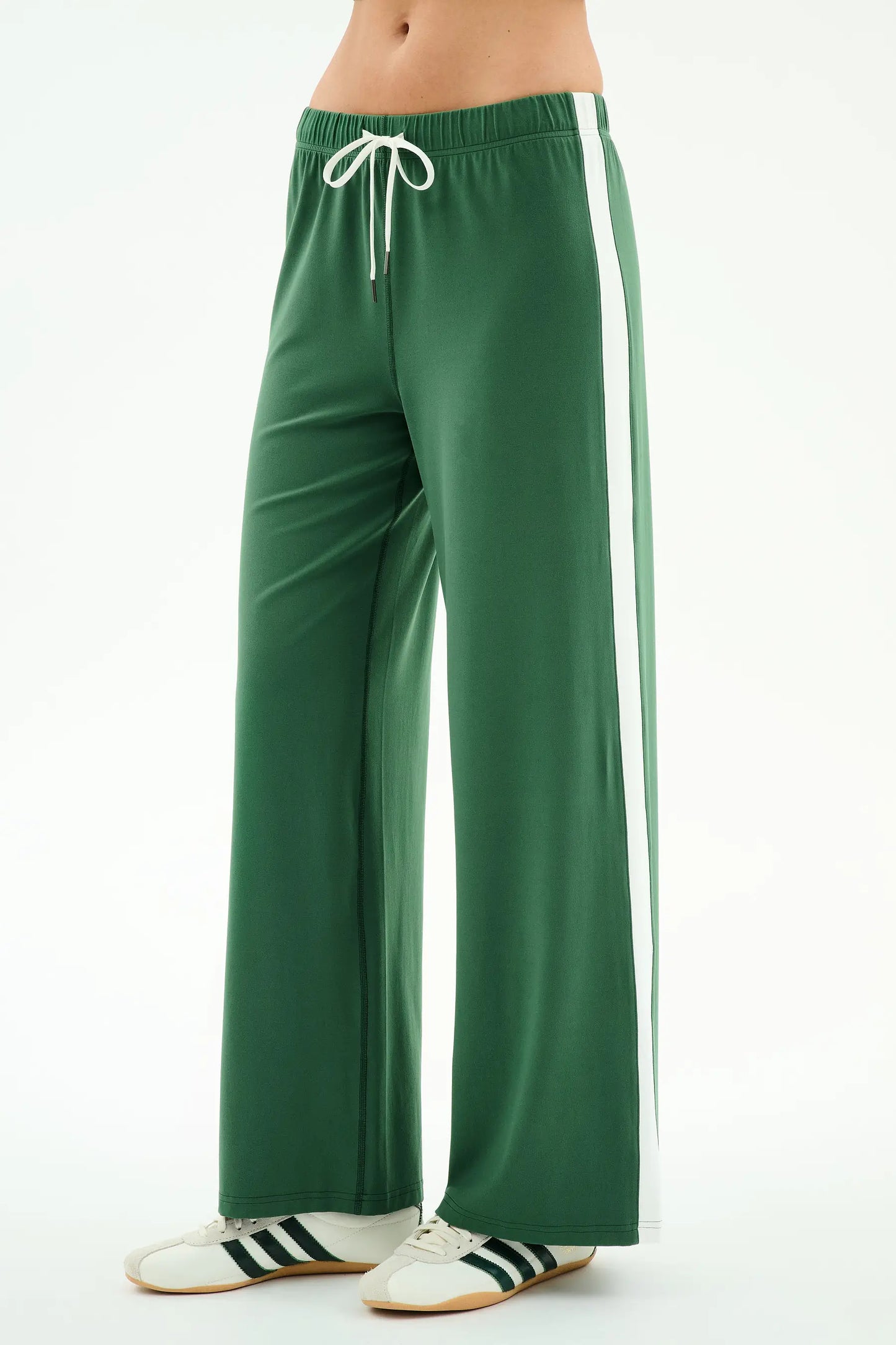 Willow Airweight Wide Leg