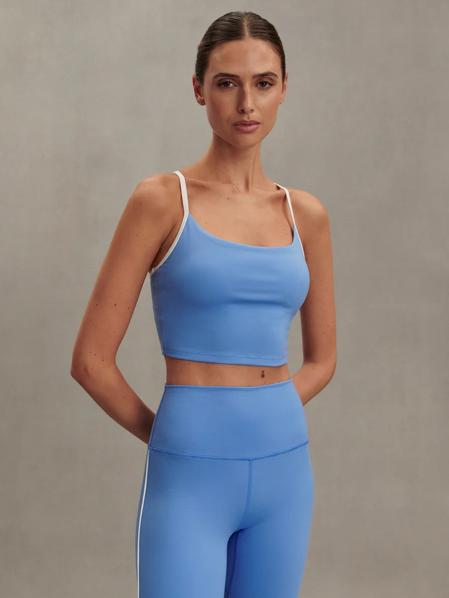 FreeSoft™ Harley Bralette - Marina