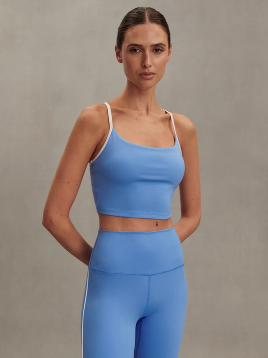 FreeSoft™ Harley Bralette - Marina