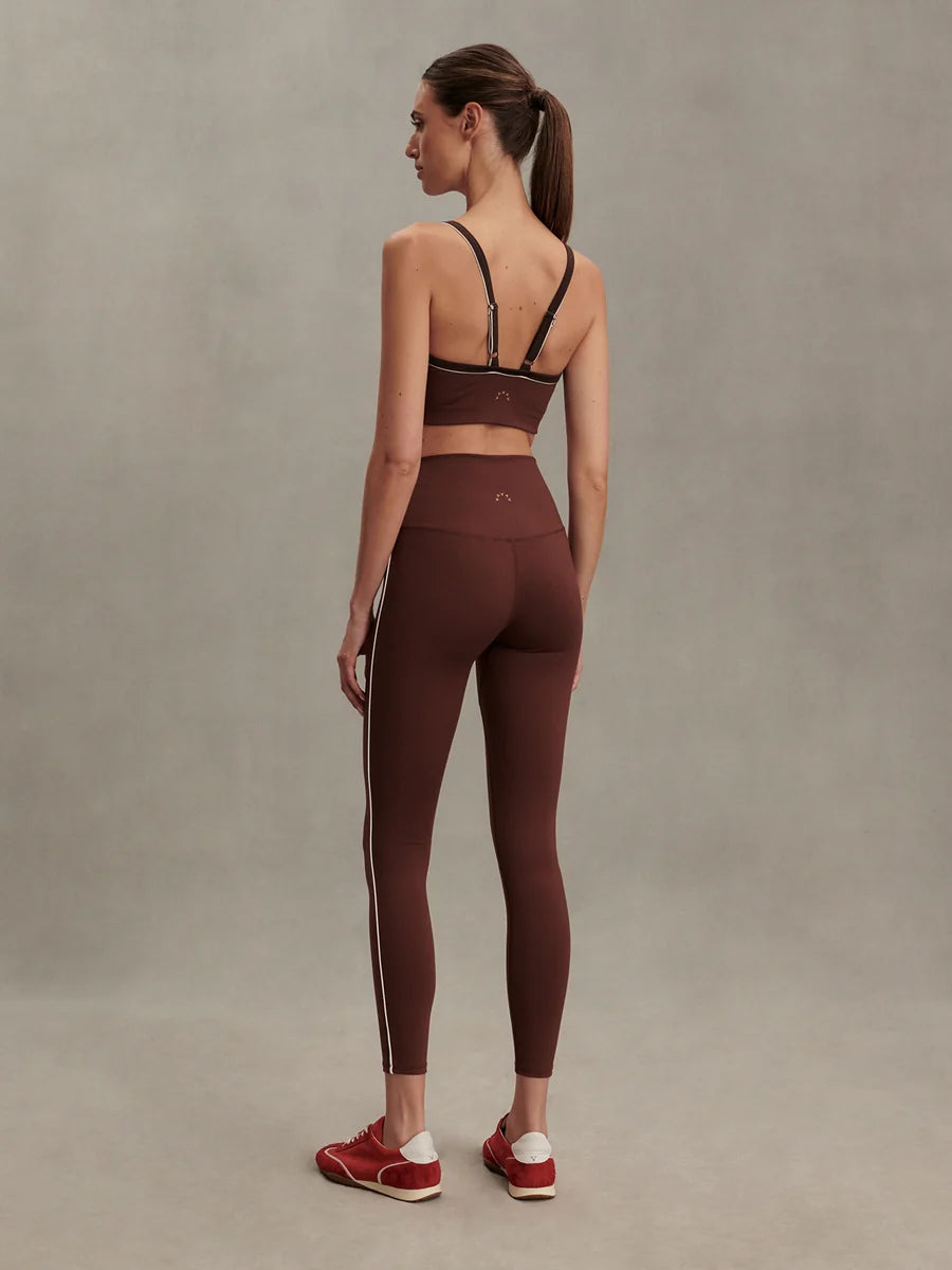 FreeSoft™ Piper Bra - Brownstone