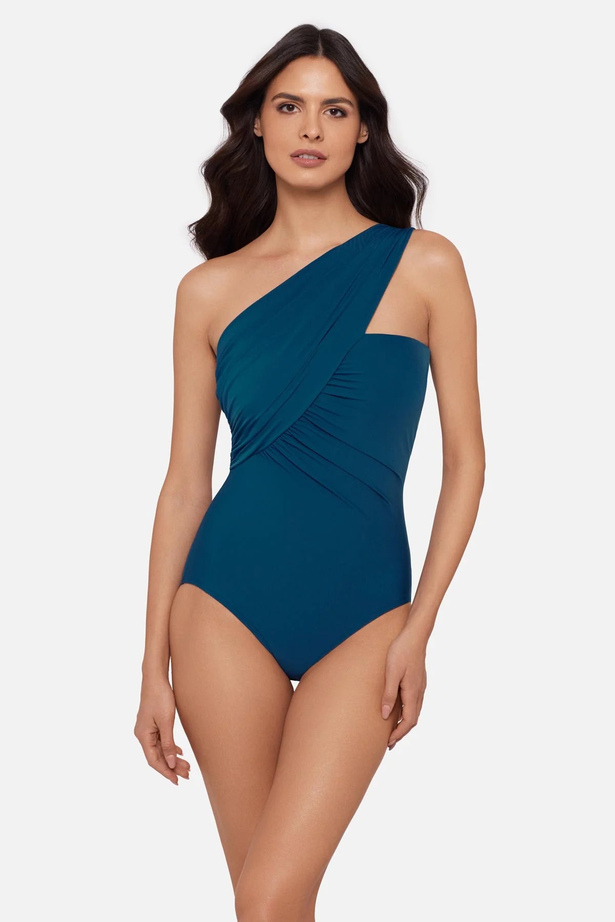 Goddess 3-way One Piece - Abyss