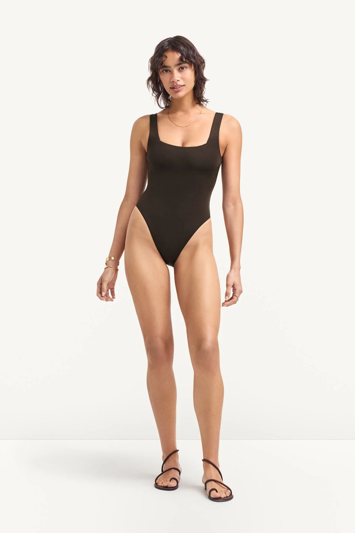 Mika One Piece - Deep Earth EcoLux XS-XL (Copy)