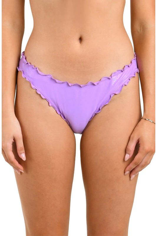 Iridescent Merrow Bikini Bottoms