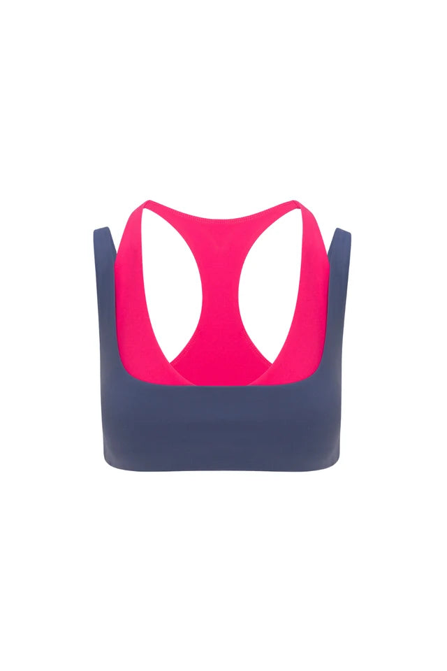 Velocity StrydeForm Bra - Storm