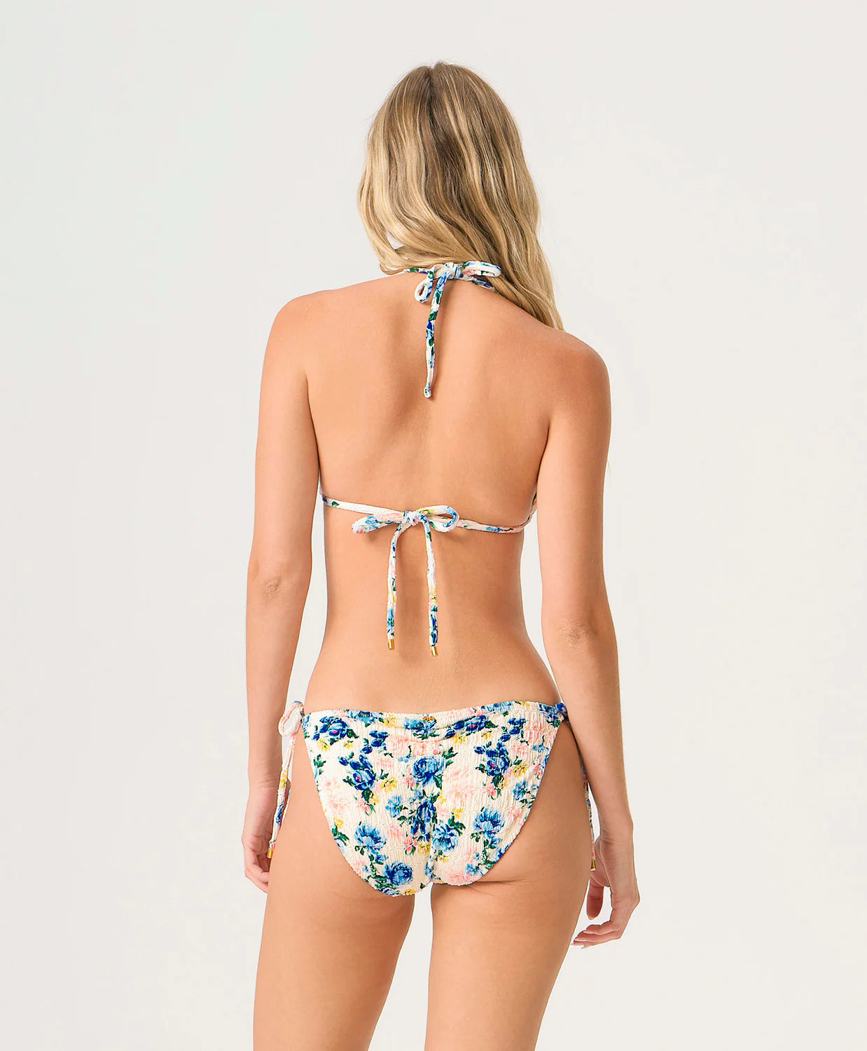 Blossom Carrie Tie Side Bottom - Full